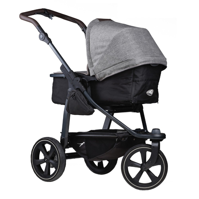 mono2 combi pushchair - air chamber wheel