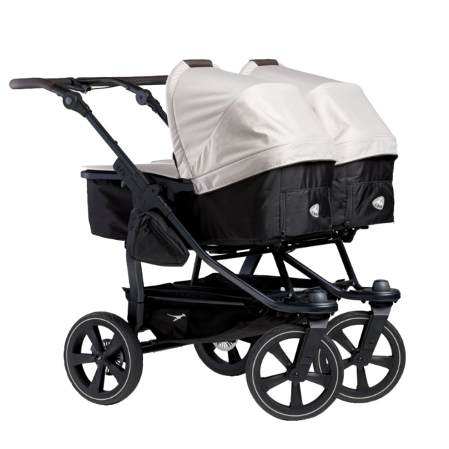 duo2 combi pushchair - air chamber wheel 