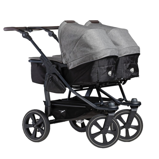 duo2 combi pushchair - air chamber wheel 