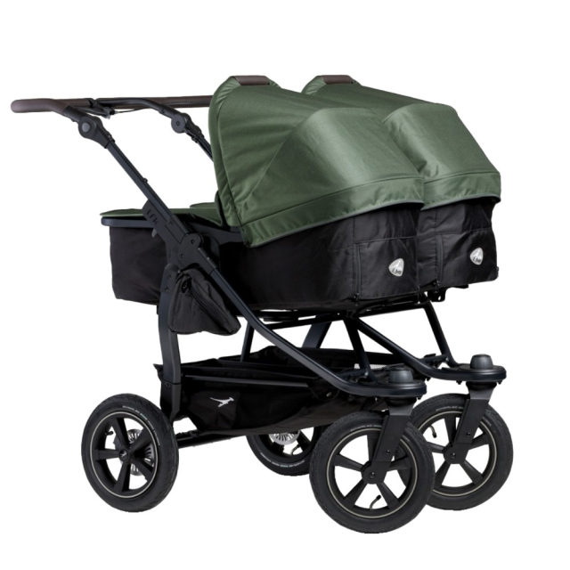 duo2 combi pushchair - air wheel 