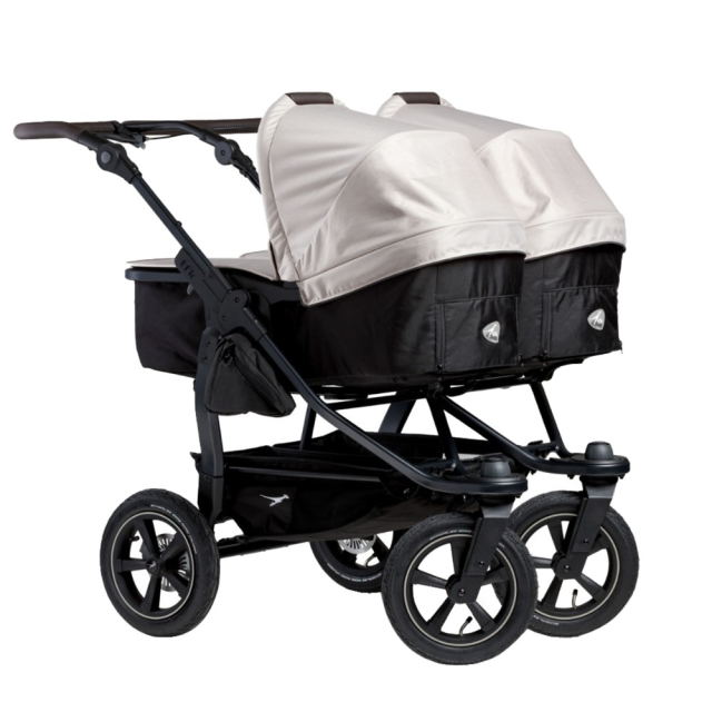 duo2 combi pushchair - air wheel 