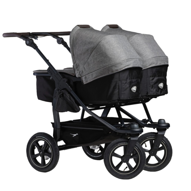 duo2 combi pushchair - air wheel 