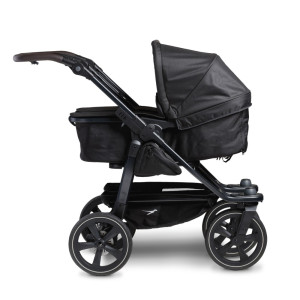 duo2 combi pushchair - air chamber wheel 