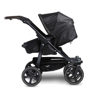 duo2 combi pushchair - air chamber wheel 