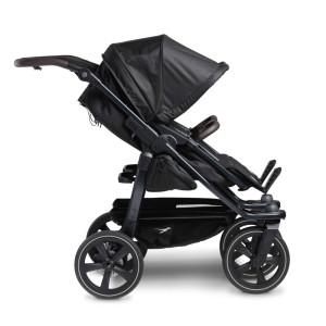 duo2 combi pushchair - air chamber wheel 