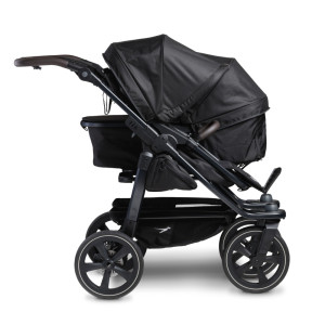 duo2 combi pushchair - air chamber wheel 