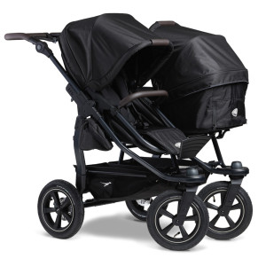 carrycot duo2 combi