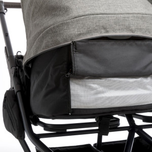 carrycot duo2 combi