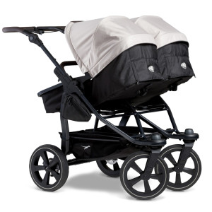 carrycot duo2 combi