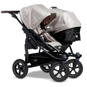 carrycot duo2 combi