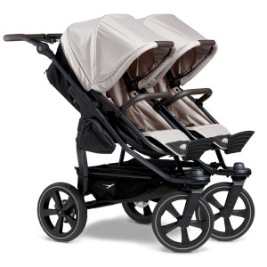 carrycot duo2 combi