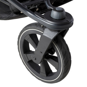 duo2 frame - air chamber wheel