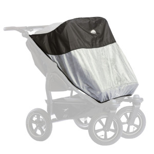 sunprotection duo2 stroller