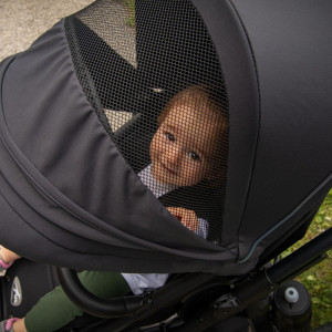 stroller seat pro