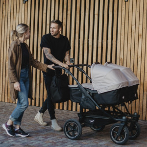 duo2 combi pushchair - air wheel 