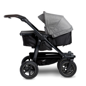 duo2 combi pushchair - air wheel 