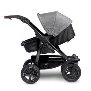 duo2 combi pushchair - air wheel 