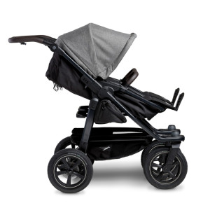 duo2 combi pushchair - air wheel 