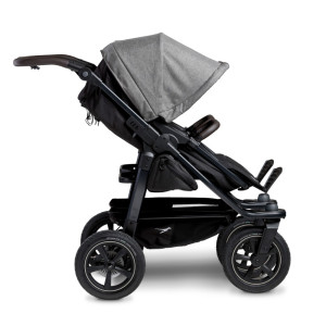 duo2 combi pushchair - air wheel 