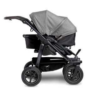 duo2 combi pushchair - air wheel 