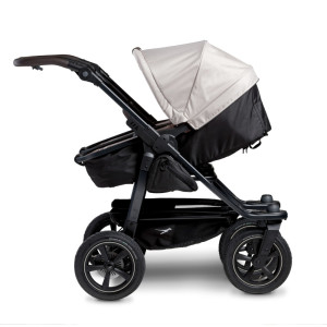 duo2 combi pushchair - air wheel 