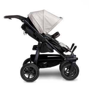 duo2 combi pushchair - air wheel 