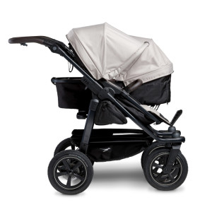 duo2 combi pushchair - air wheel 