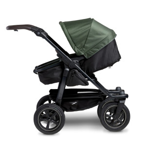 duo2 combi pushchair - air wheel 