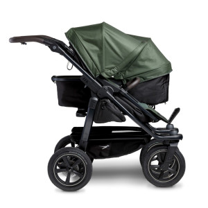 duo2 combi pushchair - air wheel 