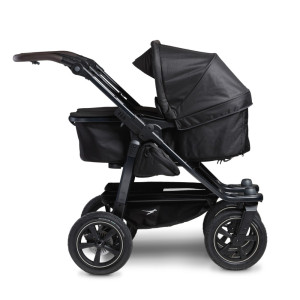 duo2 combi pushchair - air wheel 