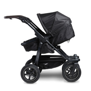 duo2 combi pushchair - air wheel 