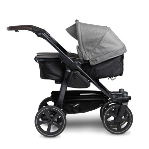 duo2 combi pushchair - air chamber wheel 