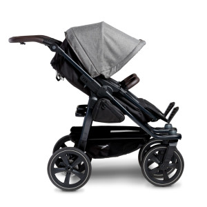 duo2 combi pushchair - air chamber wheel 