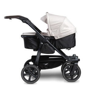 duo2 combi pushchair - air chamber wheel 