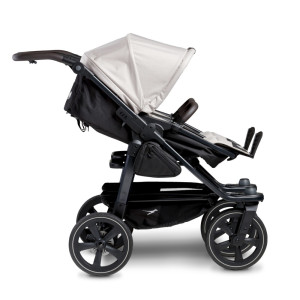 duo2 combi pushchair - air chamber wheel 