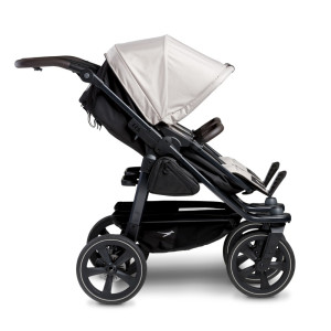 duo2 combi pushchair - air chamber wheel 