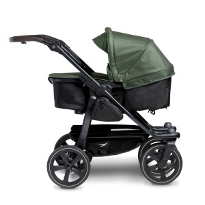 duo2 combi pushchair - air chamber wheel 