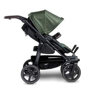 duo2 combi pushchair - air chamber wheel 