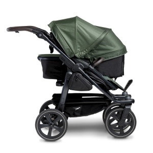 duo2 combi pushchair - air chamber wheel 